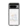 スリムプロテクションケース［ ふたりはプリキュア- キュアブラックとキュアホワイト ］