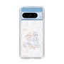 スリムプロテクションケース［ ふたりはプリキュア- キュアブラックとキュアホワイト ］