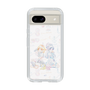 スリムプロテクションケース［ ふたりはプリキュア- キュアブラックとキュアホワイト ］