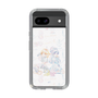 スリムプロテクションケース［ ふたりはプリキュア- キュアブラックとキュアホワイト ］
