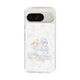 スリムプロテクションケース［ ふたりはプリキュア- キュアブラックとキュアホワイト ］