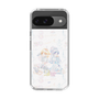 スリムプロテクションケース［ ふたりはプリキュア- キュアブラックとキュアホワイト ］