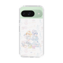 スリムプロテクションケース［ ふたりはプリキュア- キュアブラックとキュアホワイト ］