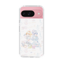 スリムプロテクションケース［ ふたりはプリキュア- キュアブラックとキュアホワイト ］