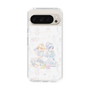 スリムプロテクションケース［ ふたりはプリキュア- キュアブラックとキュアホワイト ］