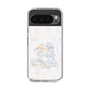 スリムプロテクションケース［ ふたりはプリキュア- キュアブラックとキュアホワイト ］