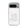 スリムプロテクションケース［ ふたりはプリキュア- キュアブラックとキュアホワイト ］