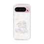 スリムプロテクションケース［ ふたりはプリキュア- キュアブラックとキュアホワイト ］