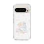 スリムプロテクションケース［ ふたりはプリキュア- キュアブラックとキュアホワイト ］