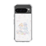 スリムプロテクションケース［ ふたりはプリキュア- キュアブラックとキュアホワイト ］