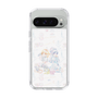スリムプロテクションケース［ ふたりはプリキュア- キュアブラックとキュアホワイト ］