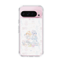 スリムプロテクションケース［ ふたりはプリキュア- キュアブラックとキュアホワイト ］