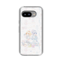 スリムプロテクションケース［ ふたりはプリキュア- キュアブラックとキュアホワイト ］
