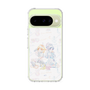 スリムプロテクションケース［ ふたりはプリキュア- キュアブラックとキュアホワイト ］
