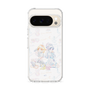 スリムプロテクションケース［ ふたりはプリキュア- キュアブラックとキュアホワイト ］