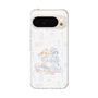 スリムプロテクションケース［ ふたりはプリキュア- キュアブラックとキュアホワイト ］