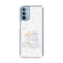 スリムプロテクションケース［ ふたりはプリキュア- キュアブラックとキュアホワイト ］