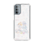 スリムプロテクションケース［ ふたりはプリキュア- キュアブラックとキュアホワイト ］