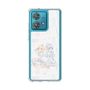 スリムプロテクションケース［ ふたりはプリキュア- キュアブラックとキュアホワイト ］