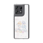 スリムプロテクションケース［ ふたりはプリキュア- キュアブラックとキュアホワイト ］