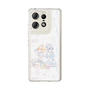 スリムプロテクションケース［ ふたりはプリキュア- キュアブラックとキュアホワイト ］