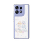 スリムプロテクションケース［ ふたりはプリキュア- キュアブラックとキュアホワイト ］