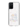スリムプロテクションケース［ ふたりはプリキュア- キュアブラックとキュアホワイト ］