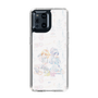 スリムプロテクションケース［ ふたりはプリキュア- キュアブラックとキュアホワイト ］