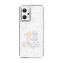 スリムプロテクションケース［ ふたりはプリキュア- キュアブラックとキュアホワイト ］