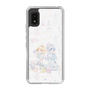 スリムプロテクションケース［ ふたりはプリキュア- キュアブラックとキュアホワイト ］