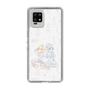 スリムプロテクションケース［ ふたりはプリキュア- キュアブラックとキュアホワイト ］