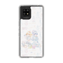 スリムプロテクションケース［ ふたりはプリキュア- キュアブラックとキュアホワイト ］