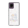 スリムプロテクションケース［ ふたりはプリキュア- キュアブラックとキュアホワイト ］