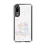 スリムプロテクションケース［ ふたりはプリキュア- キュアブラックとキュアホワイト ］