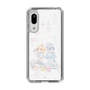 スリムプロテクションケース［ ふたりはプリキュア- キュアブラックとキュアホワイト ］