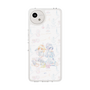 スリムプロテクションケース［ ふたりはプリキュア- キュアブラックとキュアホワイト ］