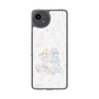 スリムプロテクションケース［ ふたりはプリキュア- キュアブラックとキュアホワイト ］
