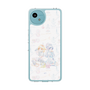 スリムプロテクションケース［ ふたりはプリキュア- キュアブラックとキュアホワイト ］