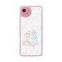 スリムプロテクションケース［ ふたりはプリキュア- キュアブラックとキュアホワイト ］