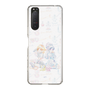 スリムプロテクションケース［ ふたりはプリキュア- キュアブラックとキュアホワイト ］