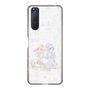 スリムプロテクションケース［ ふたりはプリキュア- キュアブラックとキュアホワイト ］