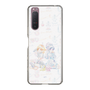 スリムプロテクションケース［ ふたりはプリキュア- キュアブラックとキュアホワイト ］