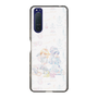 スリムプロテクションケース［ ふたりはプリキュア- キュアブラックとキュアホワイト ］