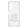 スリムプロテクションケース［ ふたりはプリキュア- キュアブラックとキュアホワイト ］