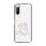 スリムプロテクションケース［ ふたりはプリキュア- キュアブラックとキュアホワイト ］