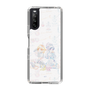 スリムプロテクションケース［ ふたりはプリキュア- キュアブラックとキュアホワイト ］