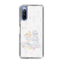 スリムプロテクションケース［ ふたりはプリキュア- キュアブラックとキュアホワイト ］