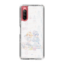 スリムプロテクションケース［ ふたりはプリキュア- キュアブラックとキュアホワイト ］