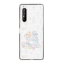 スリムプロテクションケース［ ふたりはプリキュア- キュアブラックとキュアホワイト ］