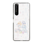 スリムプロテクションケース［ ふたりはプリキュア- キュアブラックとキュアホワイト ］